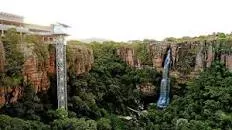 Graskop - Town in South Africa