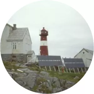 Grasøyane Lighthouse