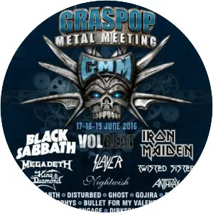 Graspop Metal Meeting