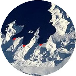 Grass Island - Island in South Georgia and the South Sandwich Islands