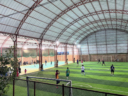 Grass sintetico pukllay - Sports club in Peru