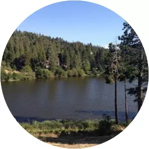 Grass Valley Lake