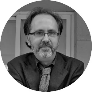 Grassa Toro - Author