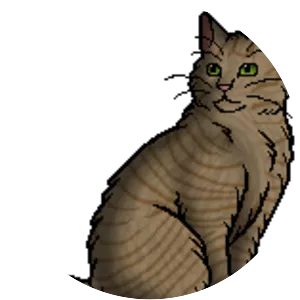 Grassheart - Fictional character