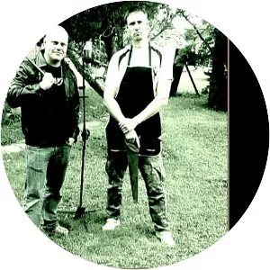 Grässhopas - Musical group