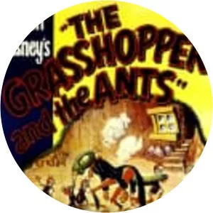 Grasshopper and the Ants