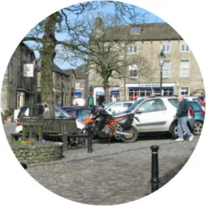 Grassington