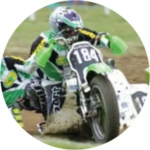 Grasstrack