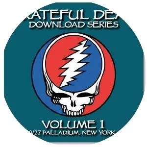 Grateful Dead Download Series Volume 1