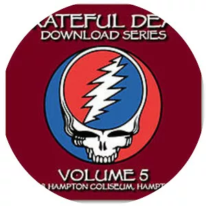 Grateful Dead Download Series Volume 5