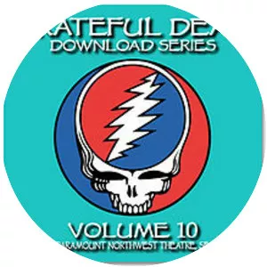 Grateful Dead Download Series Volume . . .