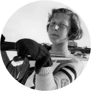 Gratia Schimmelpenninck van der Oye