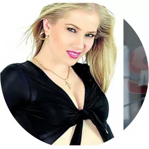 Gratiela Giolu photograph