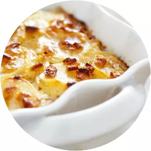 Gratin dauphinois