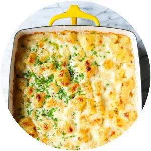 Gratin - Dish