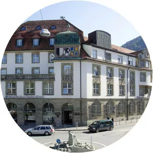 Graubündner Kantonalbank