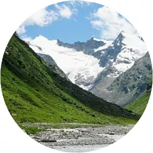 Grauhorn - Mountain in Switzerland