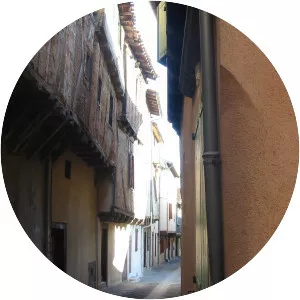 Graulhet - Commune in France