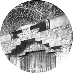 Grauman's Egyptian Theatre