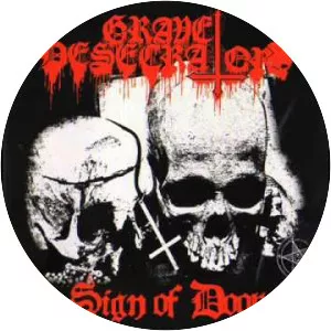 Grave Desecrator