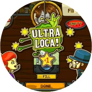 Grave Mania: Undead Fever