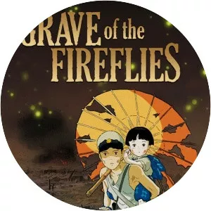 Grave of the Fireflies  - Short story by Akiyuki Nosaka