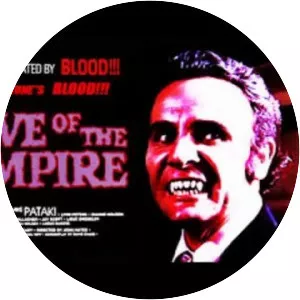 Grave of the Vampire