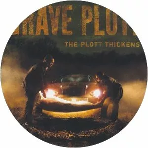 Grave Plott - Hip hop duo