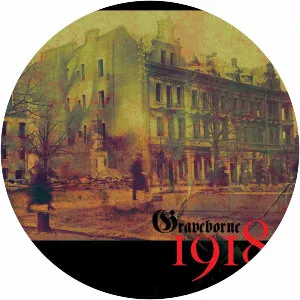 Graveborne - Musical group