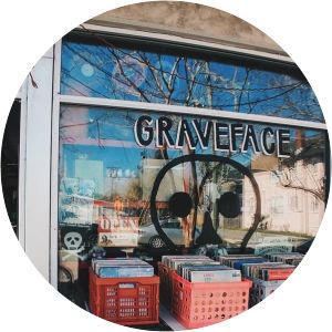 Graveface Records