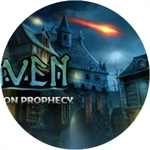 GRAVEN The Purple Moon Prophecy - Video game
