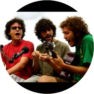 graveola e o lixo polifônico