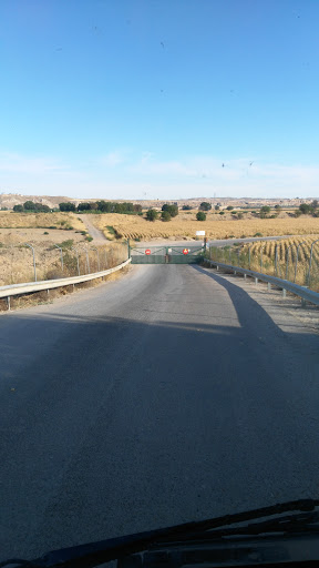 Gravera Porres - Corporate office in Spain