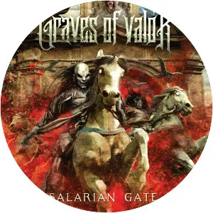 Graves of Valor