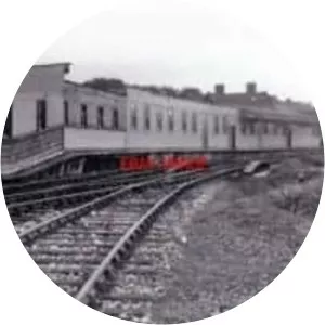 Gravesend West railway station