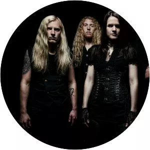 Graveshadow - Musical group