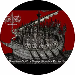 Gravespawn - Musical artist