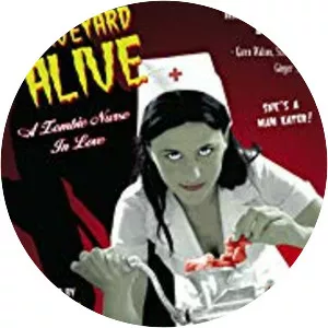 Graveyard Alive - 2005 ‧ Horror/Comedy horror ‧ 1h 22m