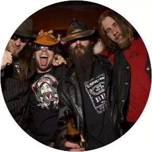 Graveyard BBQ - Musical group