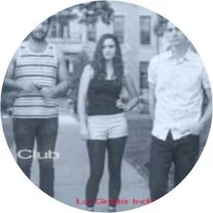 Graveyard Club - Musical artist