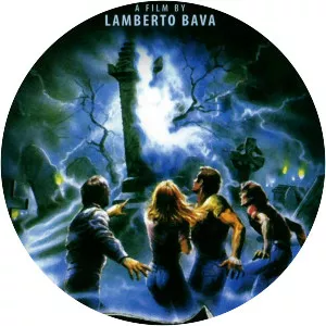 Graveyard Disturbance