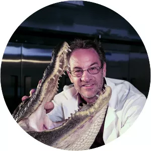 Graveyard of the Giant Beasts