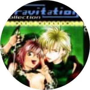 Gravitation - Manga series