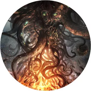 Gravitational Distortion - Musical artist