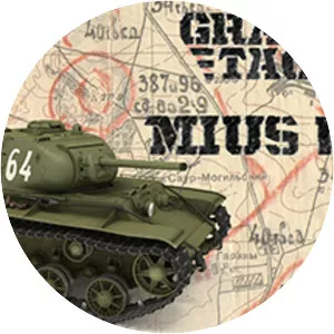 Graviteam Tactics: Mius-Front - Video game