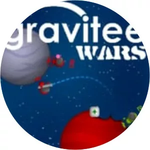 Gravitee Wars - Video game