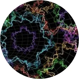 Graviton - Subatomic particle