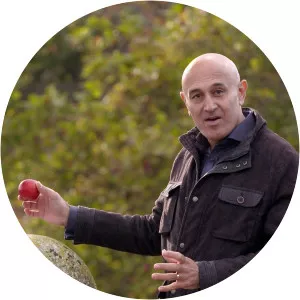 Gravity and Me: The Force That Shapes Our Lives - 2017 ‧ 1 season