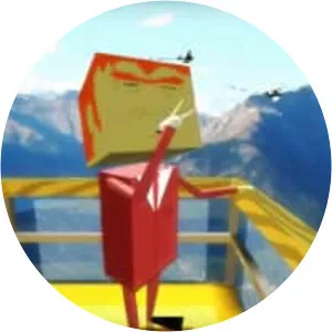 Gravity Bone - Video game