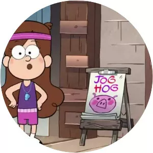 Gravity Falls: Mabel's Guide to Life